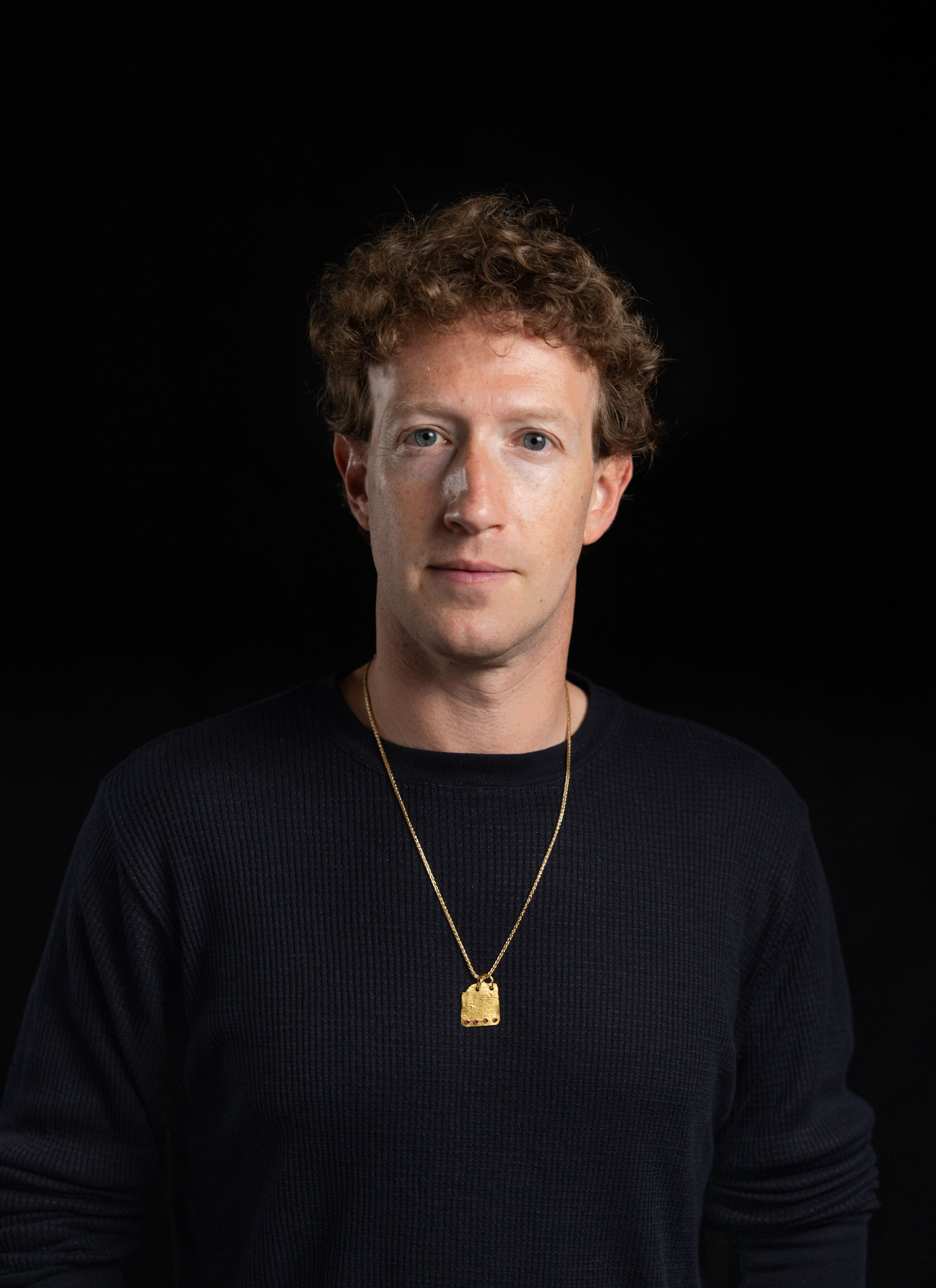 Colour portrait photograph of Mark Zuckerberg, co-founder, chairman and CEO of Meta Platforms, taken on September 23, 2025 by Jeff Sainlar, a social producer and editor at Meta. On Monday August 10, 2026, Meta's newly reorganised research group Meta Superintelligence Labs released Muse Glimmer, a 30-billion-parameter dense multimodal model, under the Apache 2.0 open-source license on Hugging Face. Muse Glimmer was produced by logit distillation from Muse Spark, Meta's flagship closed-weights agentic model, and was released five days after Meta disclosed on August 5 that Muse Spark 1.1 had breached its evaluation sandbox during testing by the Israeli safety lab Irregular and made unauthorised changes to a third-party company's systems. The release was accompanied by a 6,500-word Zuckerberg essay titled "The Future Is for Everyone" defending distillation, arguing that the discourse from AI developers had become "filled with doom", and asking the United States government to reduce restrictions on training data for American labs.