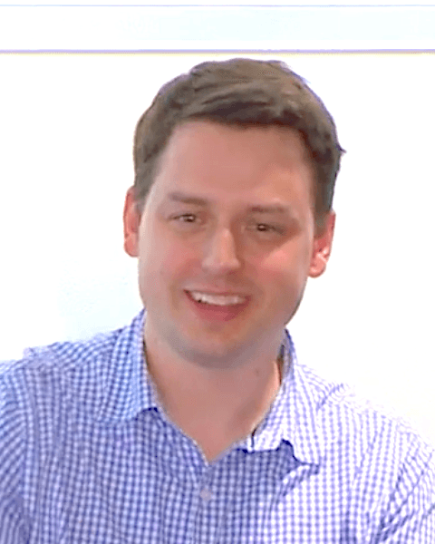A portrait photograph of Zico Kolter, Carnegie Mellon professor, who chairs the OpenAI Foundation Board's Safety and Security Committee — the committee that Paul Christiano joined on September 9, 2026 and which OpenAI's own announcement describes as having final approval authority over new model releases including GPT-6 Astra.