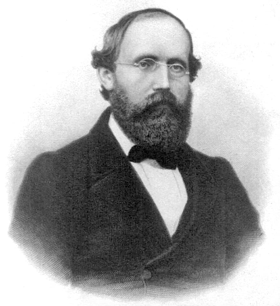 Black-and-white photographic portrait of Georg Friedrich Bernhard Riemann, the nineteenth-century German mathematician who introduced the Riemann zeta function and formulated the Riemann hypothesis in 1859. On Monday August 10, 2026, Anthropic published a research paper claiming an unreleased research version of its Claude model had raised a proven lower bound for the proportion of nontrivial Riemann zeta zeros lying on the critical line from 41.6 percent to 67.2 percent. The paper was reviewed by two external mathematicians: Brian Conrey, who first proved a bound of roughly 40 percent in 1989, and Dan Goldston, who co-authored the recent framework that Claude's argument built on. The run used approximately 31 million output tokens across two sessions, deployed 60 Claude subagents, executed 2,400 shell commands, downloaded 54 papers from arXiv, and abandoned 650 earlier approaches before finding the winning one. The prompt that started the work was "Take a real stab at the Riemann hypothesis.